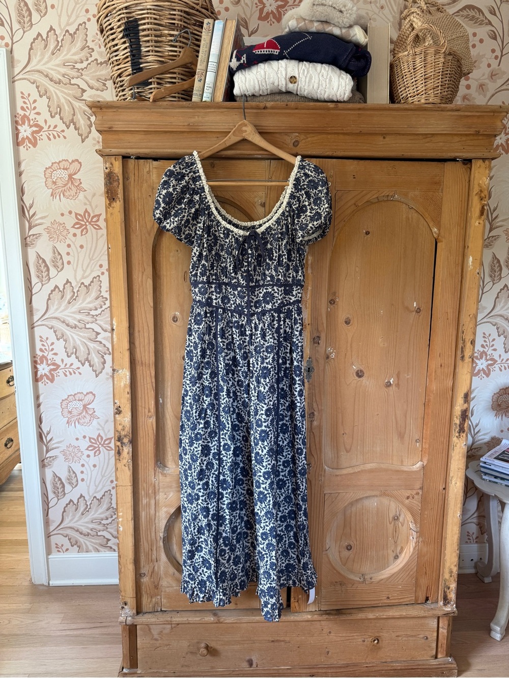 Christy Dawn Carlotta Dress